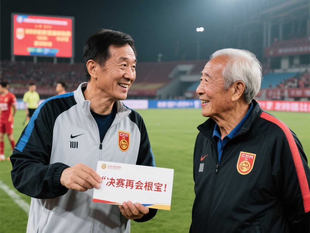 短期竞争力